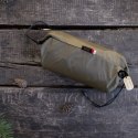 Tarp TigerWood T2 3x4, khaki/czarny