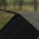 Tarp TigerWood T2 3x4, oliwkowo/czarny