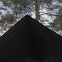 Tarp TigerWood T2 3x4, oliwkowo/czarny