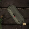 Tarp TigerWood T2 3x4, oliwkowo/czarny