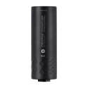 Tłumik do broni BK Precise DEAF45 COMPACT QD Taplock 3GUN 1/2x28 UNEF z hamulcem