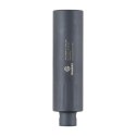 Tłumik do broni Gomander Tactinox DT 9L PCC 1/2x36 Szary