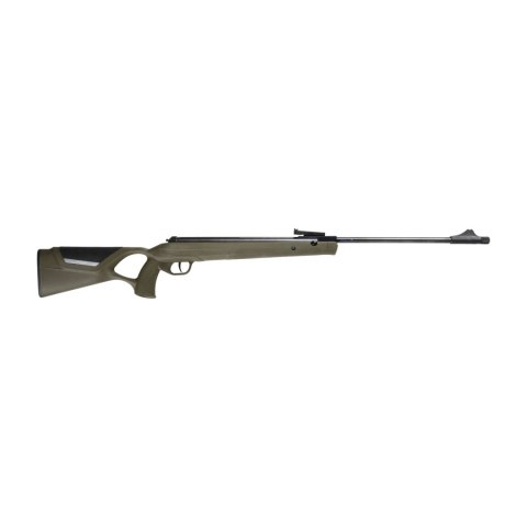 Wiatrówka Diana 34 EMS syntetyk OD green 4,5 mm