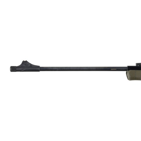 Wiatrówka Diana 34 EMS syntetyk OD green 4,5 mm