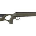 Wiatrówka Diana 34 EMS syntetyk OD green 4,5 mm