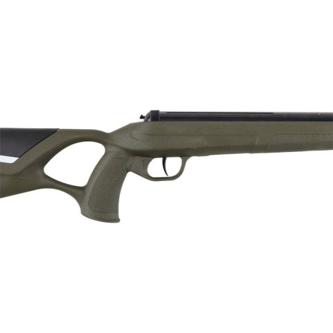 Wiatrówka Diana 34 EMS syntetyk OD green 4,5 mm