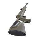 Wiatrówka Diana 34 EMS syntetyk OD green 4,5 mm