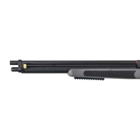 Wiatrówka Diana PCP XR-210 Grey syntetyk 4,5 mm < 17 J