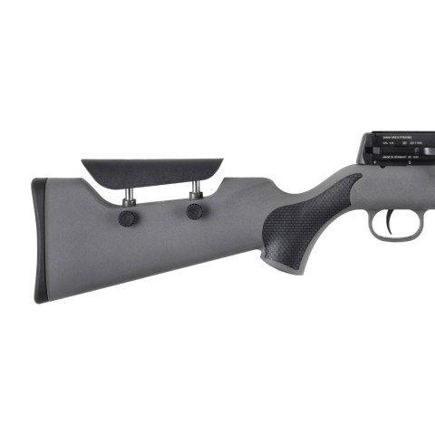 Wiatrówka Diana PCP XR-210 Grey syntetyk 4,5 mm < 17 J