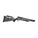 Wiatrówka Diana PCP XR-210 Grey syntetyk 4,5 mm < 17 J
