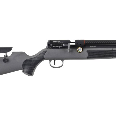 Wiatrówka Diana PCP XR-210 Grey syntetyk 4,5 mm < 17 J