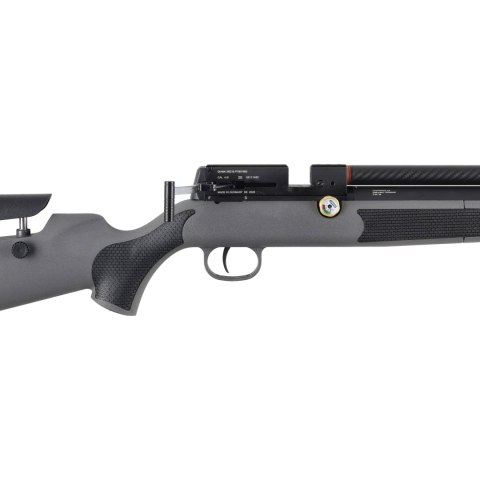 Wiatrówka Diana PCP XR-210 Grey syntetyk 4,5 mm < 17 J