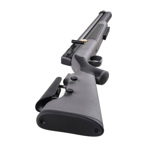 Wiatrówka Diana PCP XR-210 Grey syntetyk 4,5 mm < 17 J