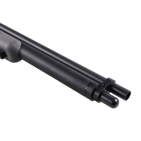 Wiatrówka Diana PCP XR-210 Grey syntetyk 4,5 mm < 17 J