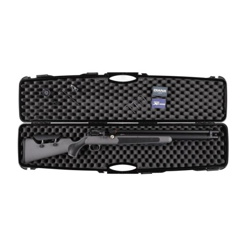 Wiatrówka Diana PCP XR-210 Grey syntetyk 4,5 mm < 17 J