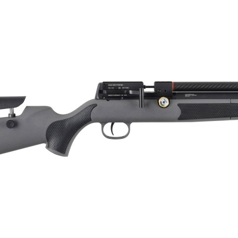 Wiatrówka Diana PCP XR-210 Grey syntetyk 5,5 mm < 17 J