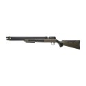 Wiatrówka Diana PCP XR-210 OD green syntetyk 4,5 mm < 17 J
