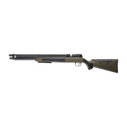 Wiatrówka Diana PCP XR-210 OD green syntetyk 4,5 mm < 17 J