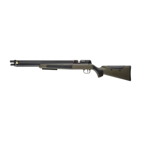 Wiatrówka Diana PCP XR-210 OD green syntetyk 4,5 mm < 17 J