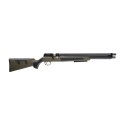 Wiatrówka Diana PCP XR-210 OD green syntetyk 4,5 mm < 17 J