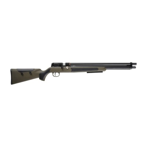 Wiatrówka Diana PCP XR-210 OD green syntetyk 4,5 mm < 17 J