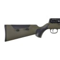 Wiatrówka Diana PCP XR-210 OD green syntetyk 4,5 mm < 17 J