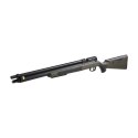 Wiatrówka Diana PCP XR-210 OD green syntetyk 4,5 mm < 17 J