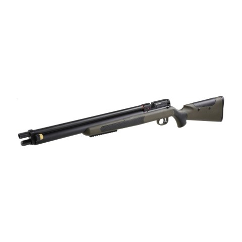 Wiatrówka Diana PCP XR-210 OD green syntetyk 4,5 mm < 17 J