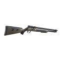 Wiatrówka Diana PCP XR-210 OD green syntetyk 4,5 mm < 17 J