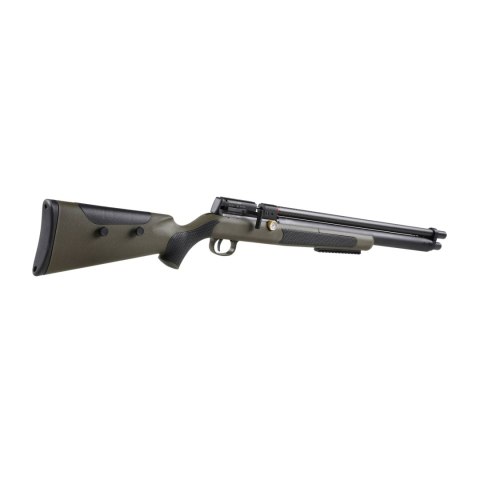 Wiatrówka Diana PCP XR-210 OD green syntetyk 4,5 mm < 17 J