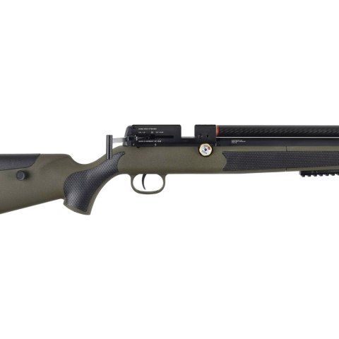 Wiatrówka Diana PCP XR-210 OD green syntetyk 4,5 mm < 17 J