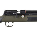 Wiatrówka Diana PCP XR-210 OD green syntetyk 4,5 mm < 17 J