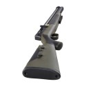 Wiatrówka Diana PCP XR-210 OD green syntetyk 4,5 mm < 17 J