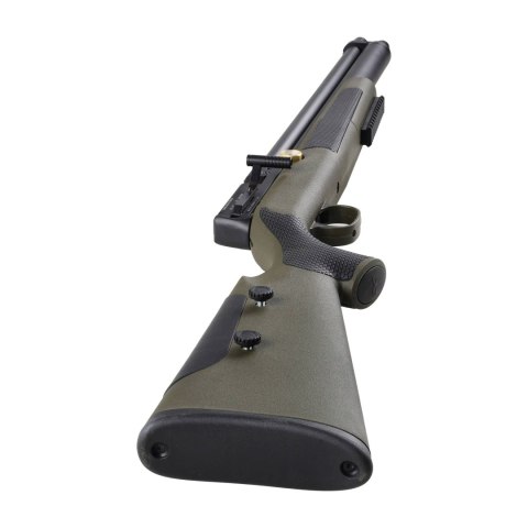 Wiatrówka Diana PCP XR-210 OD green syntetyk 4,5 mm < 17 J