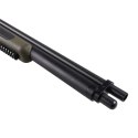 Wiatrówka Diana PCP XR-210 OD green syntetyk 4,5 mm < 17 J