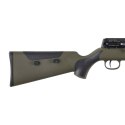 Wiatrówka Diana PCP XR-210 OD green syntetyk 5,5 mm < 17 J