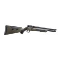 Wiatrówka Diana PCP XR-210 OD green syntetyk 5,5 mm < 17 J