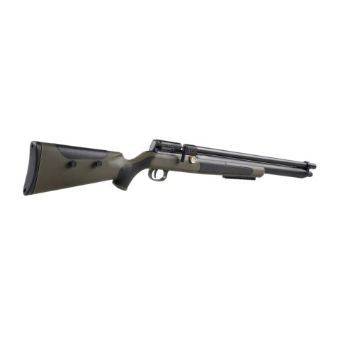 Wiatrówka Diana PCP XR-210 OD green syntetyk 5,5 mm < 17 J