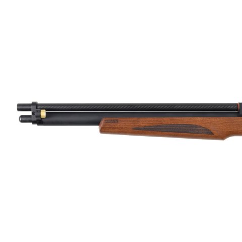 Wiatrówka Diana PCP XR-210 Premium drewno 4,5 mm < 17 J