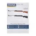 Wiatrówka Diana Panther 34 Professional 5,5
