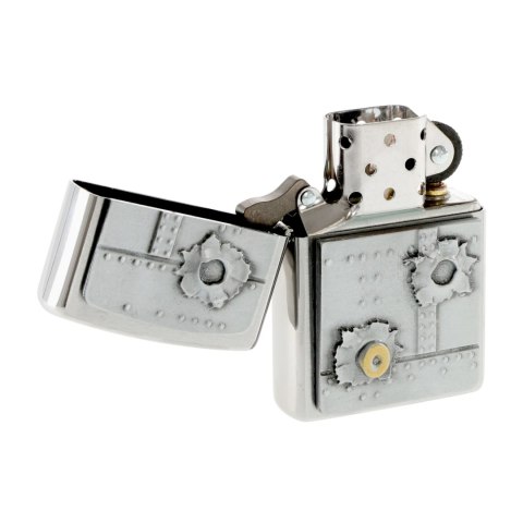 Zapalniczka Zippo Bullet Holes
