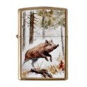 Zapalniczka Zippo Dzik 60007521