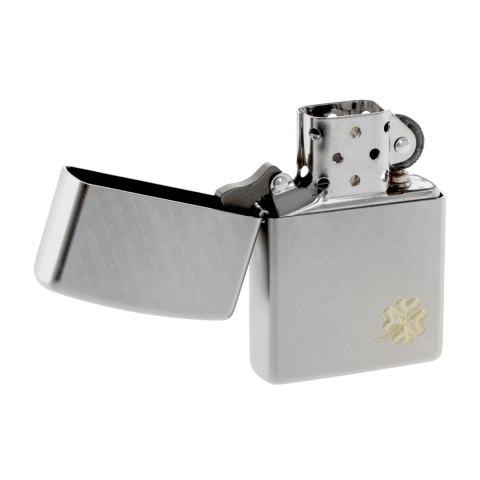 Zapalniczka Zippo Four Leaf Clover