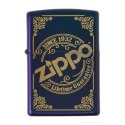 Zapalniczka Zippo Logo 60005527