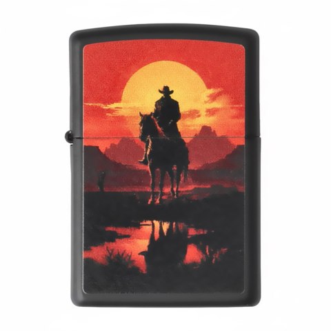 Zapalniczka Zippo Western 60007523