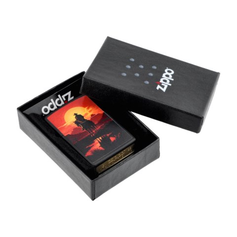 Zapalniczka Zippo Western 60007523