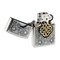 Zapalniczka Zippo Węzeł celtycki