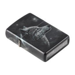 Zapalniczka Zippo Wilk 60007392