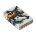 Zapalniczka Zippo Wilk 60007507