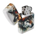 Zapalniczka Zippo Wilk 60007507